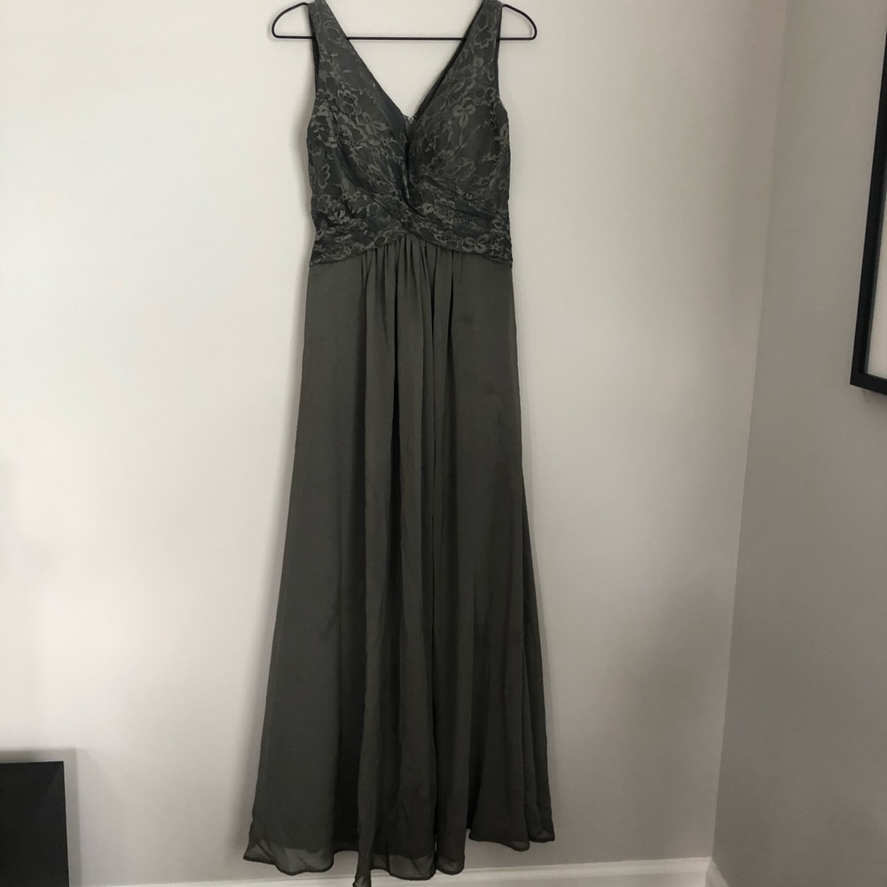 Kanali K Bridesmaid Dress